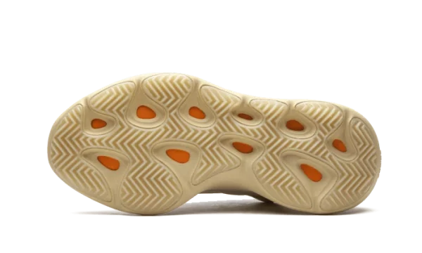 ADIDAS Yeezy 700 V3 Safflower 5