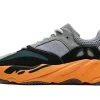 ADIDAS Yeezy 700 Wash Orange 14