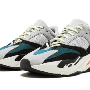 ADIDAS Yeezy 700 Wave Runner Solid Grey 8