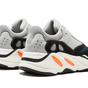 ADIDAS Yeezy 700 Wave Runner Solid Grey 10