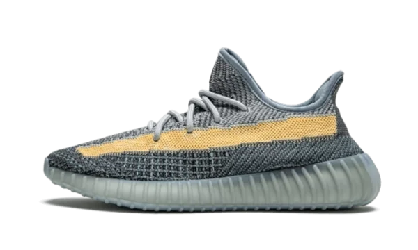 ADIDAS Yeezy Boost 350 V2 Ash Blue 1