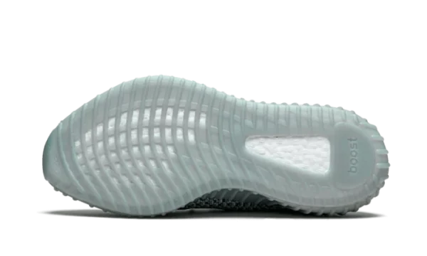 ADIDAS Yeezy Boost 350 V2 Ash Blue 5