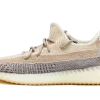 ADIDAS Yeezy Boost 350 V2 Ash Pearl 5