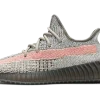 ADIDAS Yeezy Boost 350 V2 Ash Stone 16