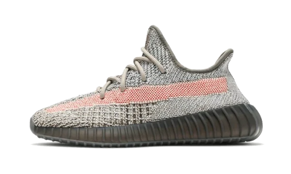 ADIDAS Yeezy Boost 350 V2 Ash Stone 1