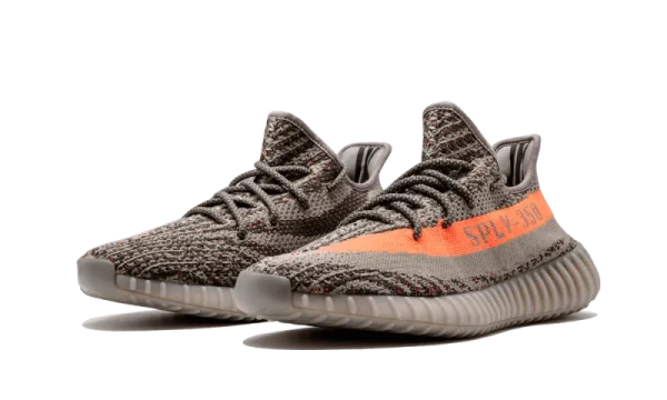 ADIDAS Yeezy Boost 350 V2 Beluga 3
