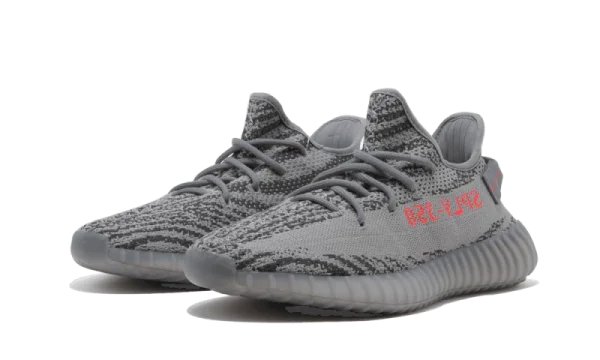 ADIDAS Yeezy Boost 350 V2 Beluga 2.0 3