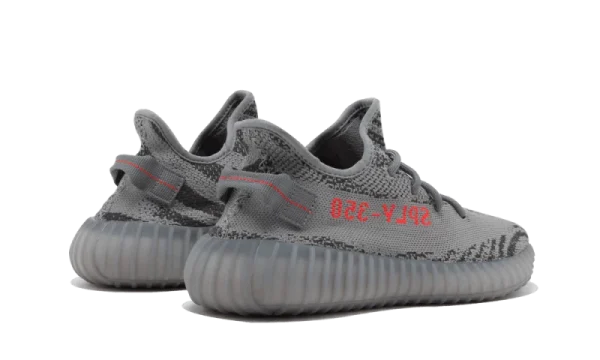 ADIDAS Yeezy Boost 350 V2 Beluga 2.0 4