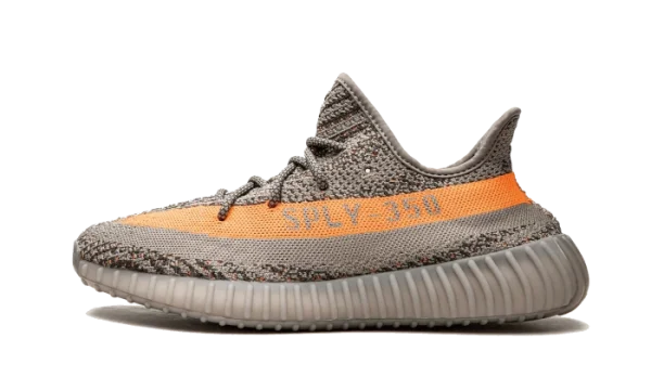 ADIDAS Yeezy Boost 350 V2 Beluga Reflective 1
