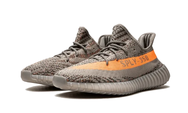 ADIDAS Yeezy Boost 350 V2 Beluga Reflective 3