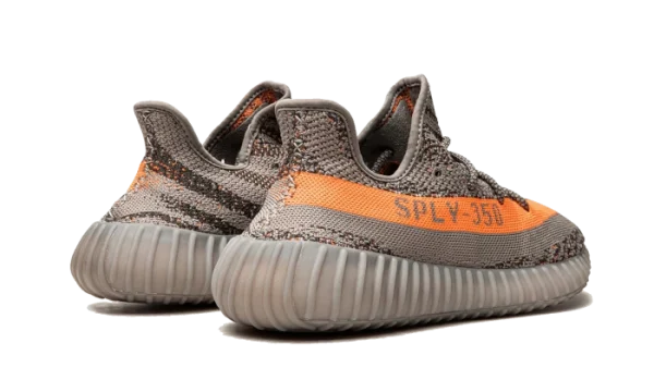ADIDAS Yeezy Boost 350 V2 Beluga Reflective 4