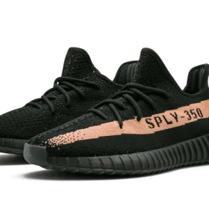 ADIDAS Yeezy Boost 350 V2 Black Copper 8
