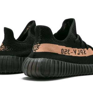 ADIDAS Yeezy Boost 350 V2 Black Copper 10