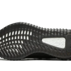 ADIDAS Yeezy Boost 350 V2 Black Green 12