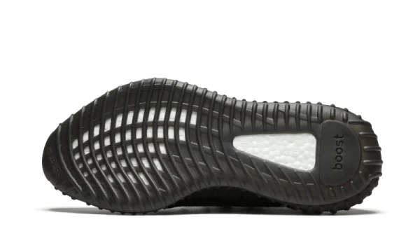 ADIDAS Yeezy Boost 350 V2 Black Green 5