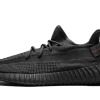 ADIDAS Yeezy Boost 350 V2 Black (Non-Reflective) 7