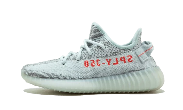ADIDAS Yeezy Boost 350 V2 Blue Tint 1