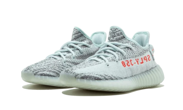ADIDAS Yeezy Boost 350 V2 Blue Tint 3