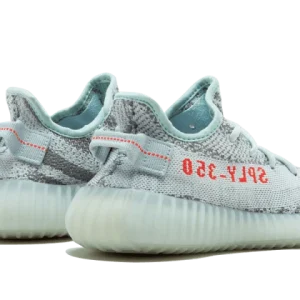 ADIDAS Yeezy Boost 350 V2 Blue Tint 10