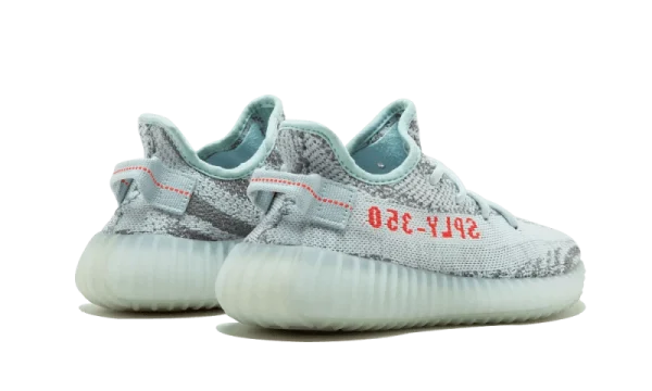 ADIDAS Yeezy Boost 350 V2 Blue Tint 4