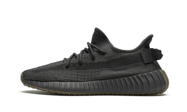 ADIDAS Yeezy Boost 350 V2 Cinder (Non-Reflective) 1