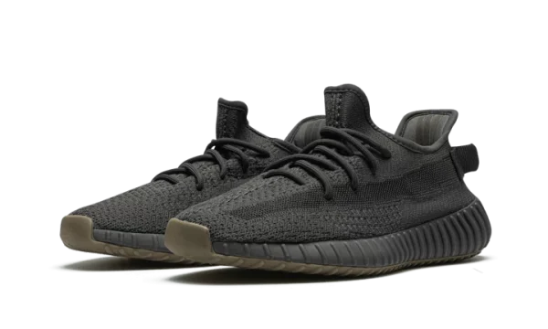 ADIDAS Yeezy Boost 350 V2 Cinder (Non-Reflective) 3