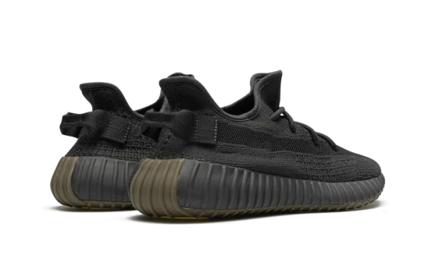 ADIDAS Yeezy Boost 350 V2 Cinder (Non-Reflective) 4