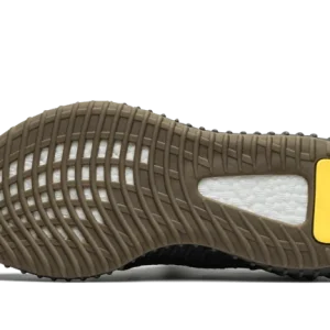 ADIDAS Yeezy Boost 350 V2 Cinder (Non-Reflective) 12