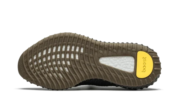 ADIDAS Yeezy Boost 350 V2 Cinder (Non-Reflective) 5