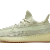 ADIDAS Yeezy Boost 350 V2 Citrin (Non-Reflective) 16