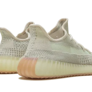 ADIDAS Yeezy Boost 350 V2 Citrin (Non-Reflective) 10