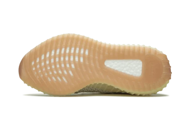 ADIDAS Yeezy Boost 350 V2 Citrin (Non-Reflective) 5