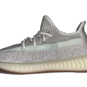 ADIDAS Yeezy Boost 350 V2 Citrin (Reflective) 9