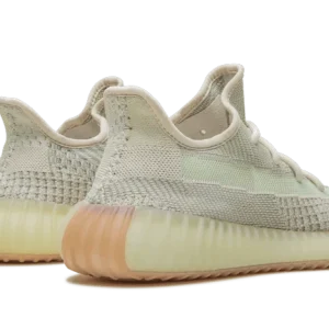 ADIDAS Yeezy Boost 350 V2 Citrin (Reflective) 13