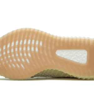 ADIDAS Yeezy Boost 350 V2 Citrin (Reflective) 15