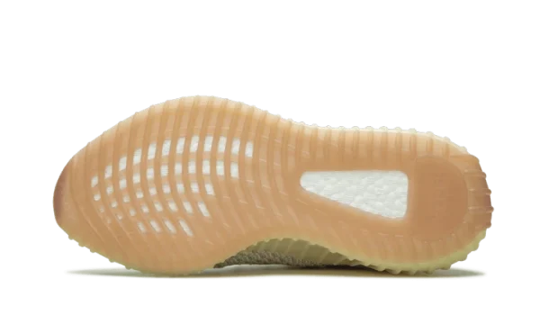 ADIDAS Yeezy Boost 350 V2 Citrin (Reflective) 6