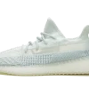 ADIDAS Yeezy Boost 350 V2 Cloud White (Non-Reflective) 16