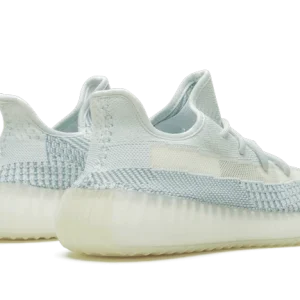 ADIDAS Yeezy Boost 350 V2 Cloud White (Non-Reflective) 10