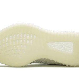 ADIDAS Yeezy Boost 350 V2 Cloud White (Non-Reflective) 12