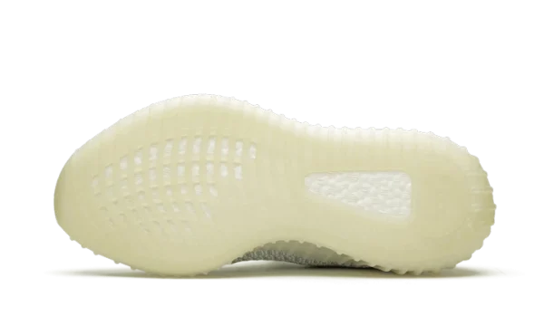 ADIDAS Yeezy Boost 350 V2 Cloud White (Non-Reflective) 5
