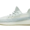 ADIDAS Yeezy Boost 350 V2 Cloud White (Reflective) 16