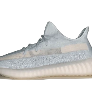 ADIDAS Yeezy Boost 350 V2 Cloud White (Reflective) 9