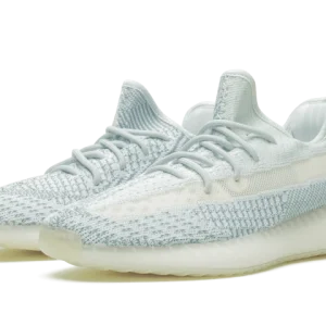ADIDAS Yeezy Boost 350 V2 Cloud White (Reflective) 11