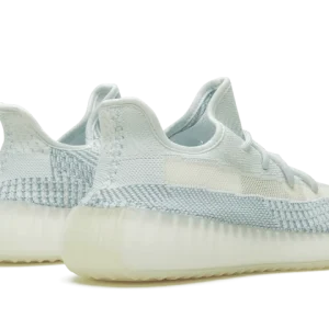 ADIDAS Yeezy Boost 350 V2 Cloud White (Reflective) 13