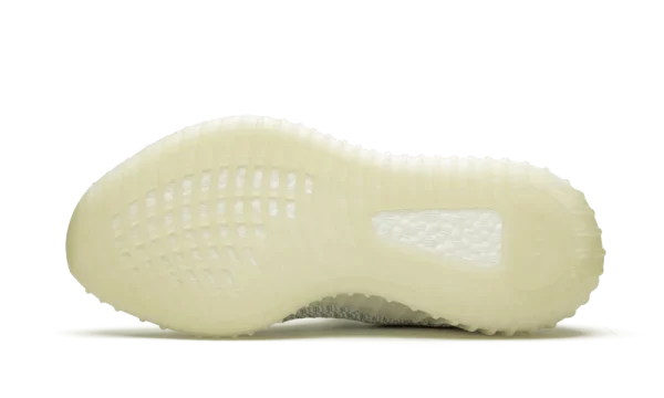 ADIDAS Yeezy Boost 350 V2 Cloud White (Reflective) 6