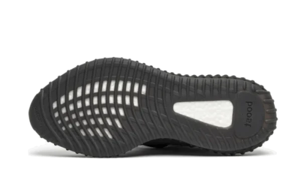 ADIDAS Yeezy Boost 350 V2 Core Black White (Oreo) 4