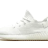 ADIDAS Yeezy Boost 350 V2 Cream/Triple White 14