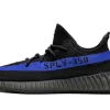 ADIDAS Yeezy Boost 350 V2 Dazzling Blue 16