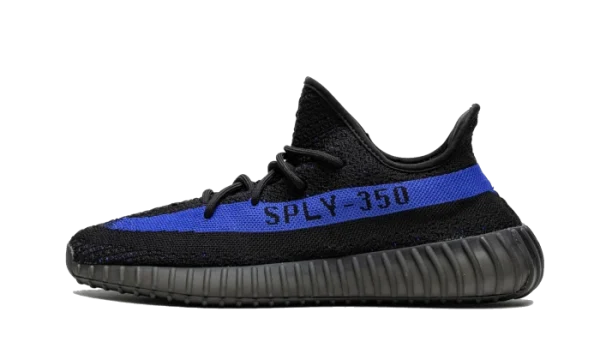 ADIDAS Yeezy Boost 350 V2 Dazzling Blue 1