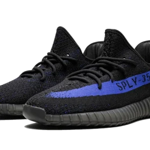 ADIDAS Yeezy Boost 350 V2 Dazzling Blue 8